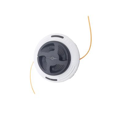 Imagem de 1 peça cabeça de aparador autocut C26-2 substituição 4002 710 2169 para stihl FS55 FS55R FS56 FS56RC FS70 FS70R FS80 FS85 FS90 FS90R FS91 FS94 S250FS240 FS1330 1R FS13 1 cortador de grama FS120 FS110