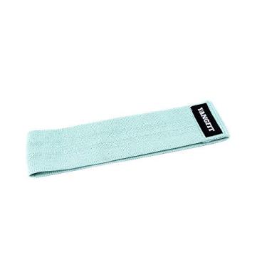 Imagem de Hip Band Elástico Extensor Resistência Leve Yangfit