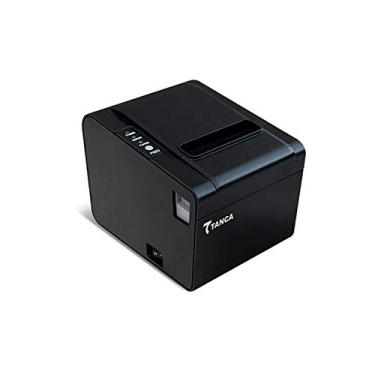 Imagem de Impressora Não Fiscal Tanca TP-650 (Ethernet, USB e Serial) com Guilhotina