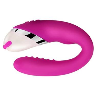 Imagem de Vibradoris feminino clitóris sucção e língua sucker Vibradoris Feminino Ponto G Estimulador Sugador de Clitóris Recarregável Sugador de Clitóris TO05 vibradoris feminino sugador brinquedos sexuais fem