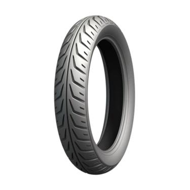 Imagem de Pneu Moto Michelin 110/70-17 59S Pilot Street 2 TL (D)