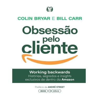 Imagem de Obsessão Pelo Cliente