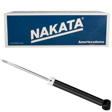 Imagem de Amortecedor Fox 2004 2005 2006 Traseiro Motorista Passageiro