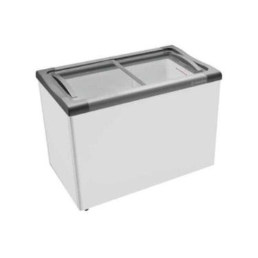 Imagem de Freezer Horizontal 284 Litros 220V Nf30S - Metalfrio