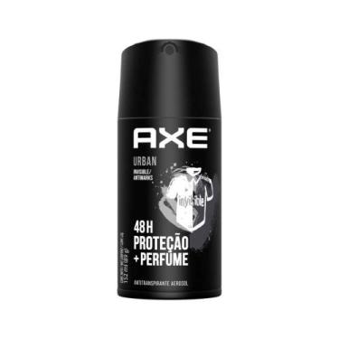 Imagem de Axe Urban Desodorante Aerosol Masculino 90G