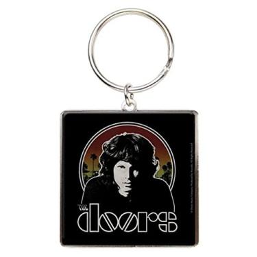 Imagem de Chaveiro Jim Morrison The Doors