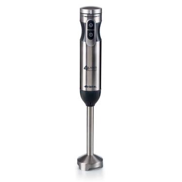 Imagem de Mixer Ariete 7 em 1 10 Velocidades, Turbo 2L 300W 127V - 0898/11 - 00C089819ARBR