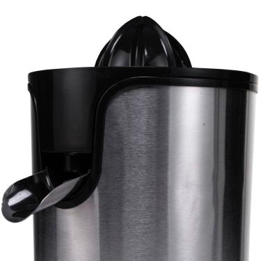 Imagem de Espremedor de Frutas Elétrico Laranja Limão 350W Inox 0,3L Amvox Aes 350