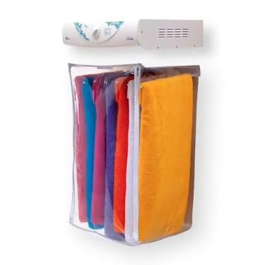 Imagem de Saco Para Secadora Fischer Amiga 4kg