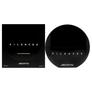 Imagem de Perfume Silences Jacomo - 100 Ml Edp