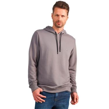 Imagem de Moletom Acostamento Casual Masculino-Masculino