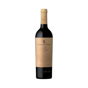 Imagem de Vinho Português Marques de Borba Vinhas Velhas Tinto 750 ml