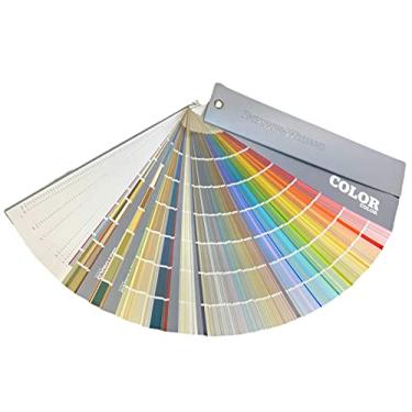 Imagem de Coleção Sherwin Williams Colors Deck Cores Completas de Tinta