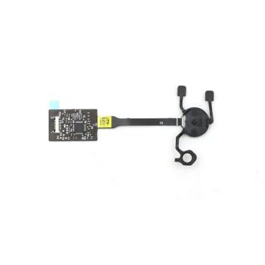 Imagem de Leitor de impressão digital para laptop, para lenovo thinkbook 13s g2 itl 13s g2 are 5f30s94915 20v9 com suporte novo