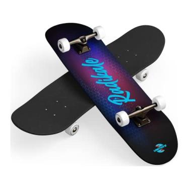 Imagem de Skate Radikale - Unitoys