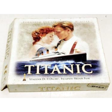 Imagem de Titanic (1997)