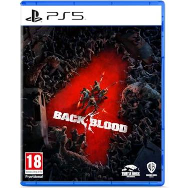 Imagem de Back 4 Blood (PS5)