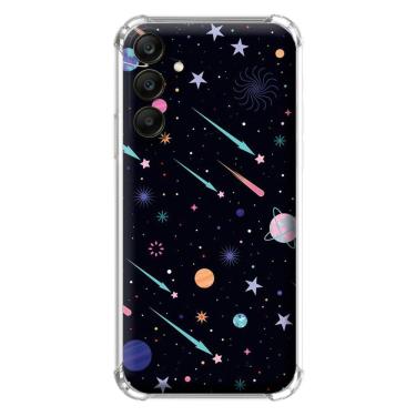 Imagem de Capa Capinha De Celular Compatível com Galaxy A16 5G Samsung Personalizada