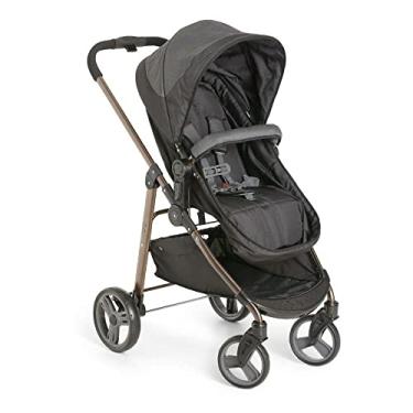 Imagem de Carrinho Olympus Black, Galzerano, Black
