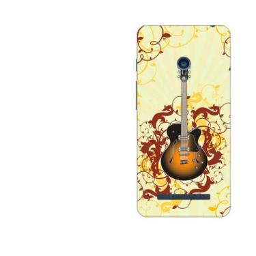 Imagem de Capa Adesivo Skin373 Verso Para Asus Zenfone 5 A501 - KawaSkin