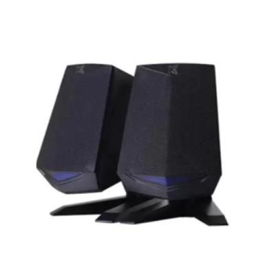 Imagem de Caixa de Som Maxprint Samurai 2.0 Canais 6.0W - A.R Variedades MT