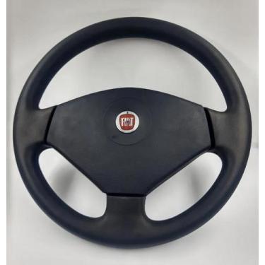 Imagem de Volante Idea Palio Adventure Palio 97 Á 2013 Modelo Original - Fiat