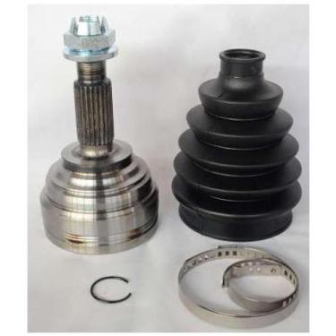 Imagem de Junta Homocinética Logan 2007 a 2021 VKJA 41119 A - SKF