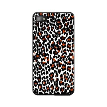 Imagem de Capa Adesivo Skin355 Verso Para Blackberry Z10 - KawaSkin