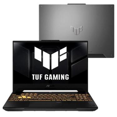 Imagem de Notebook Gamer Asus Tuf Gaming F15,Intel Core i7-13620H,16GB/512GB SSD