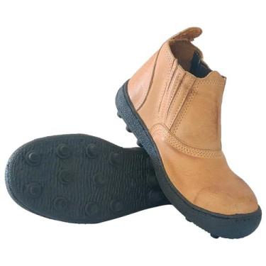 Imagem de Bota Chuteira Sem Bico Ca 45.455  - Fuzil, 35