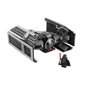 Imagem de LEGO Star Wars Darth Vader's TIE Fighter (8017)
