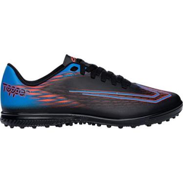 Imagem de Chuteira society topper strike iv, 43