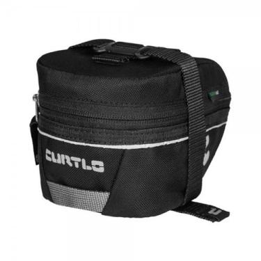 Imagem de Bolsa de selim si- curtlo bik001-18, 012gramas, P