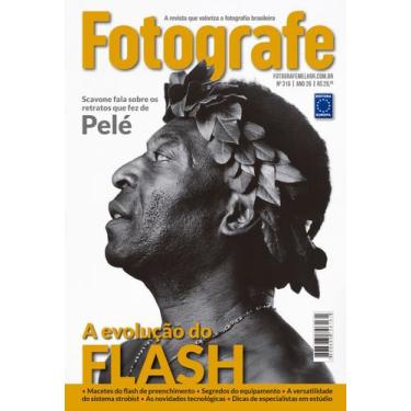 Imagem de Revista Fotografe Melhor - Edição 316 - Editora Europa