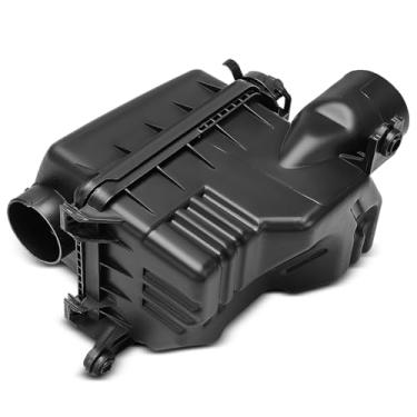 Imagem de A-Premium Caixa de limpeza de filtro de ar do motor sem filtro de ar compatível com Hyundai Elantra 2011-2016, 1,8L 2,0L, substituição # 336640500LKQ