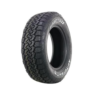 Imagem de Pneu Aro 18 Sunset Tire 275/65R18 123/120R All-Terrain T/A