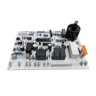 Imagem de iFJF 628661 Kit de placa de circuito de energia CA para geladeira RV Substituição de trailer para N41X N51X N6X N8X N1095 Series, Série 1200, Série 1210, Série 1211