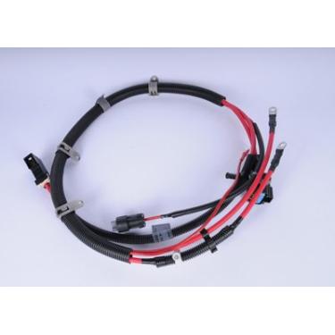 Imagem de ACDelco Cabo de bateria positivo GM Original Equipment 25907124