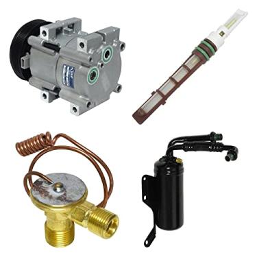 Imagem de Kit de serviço de substituição de compressor HVAC A/C CK 5589