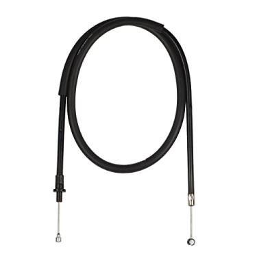 Imagem de MOTOMASTER Cabo de embreagem de motocicleta compatível com Yamaha RD 350 LC-LCF YPVS / 1AR-26335-00