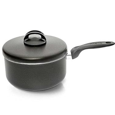 Imagem de Panela Eterna N.22 4,1 Litros com Antiaderente - 013913 - Nigro