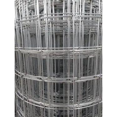 Imagem de Tela Metal Galvanizada Soldada Malha 5x5 cm - Telsul