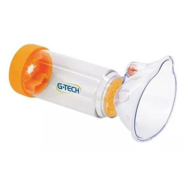 Imagem de Espaçador Clear Adulto E Infantil Pvc (g-tech)