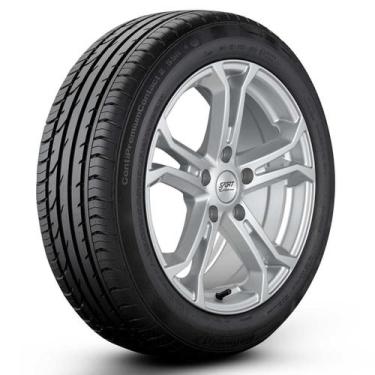 Imagem de Pneu 205/50R17 Continental Run Flat ContiPremiumContact 2 SSR 89Y