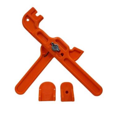 Imagem de Alicate para Assentar Porcelanato, Cerâmica e Azuleijo Piso - SILAQUA