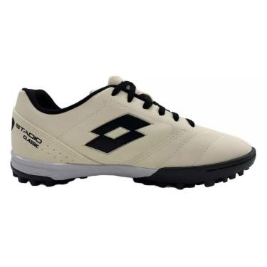 Imagem de Chuteira Society Lotto Stadio Classic Adulto 10602-Unissex