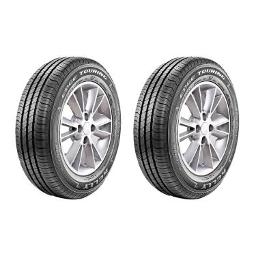 Imagem de Pneu Aro 13 Goodyear Edge 2 Touring 165/70 83T XL - 2 Unidades