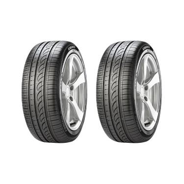 Imagem de Pneu Aro 14 Pirelli Fórmula Energy 175/70 R14 84T - 2 Unidades