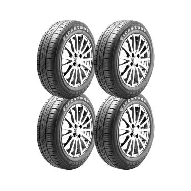 Imagem de Pneu Aro 14 Firestone F-600 175/65 82T - 2 Unidades