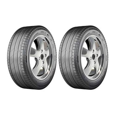 Imagem de Pneu Aro 17 Bridgestone Turanza T001 205/55 91W – 2 Unidades